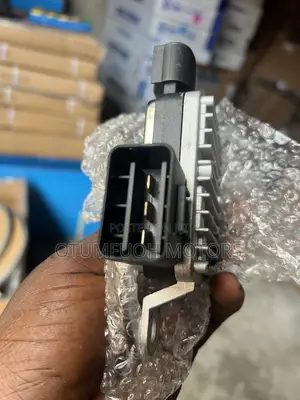 Hyundai Tucson 2017 2018 2019 2020 2021 Fan Resistance
