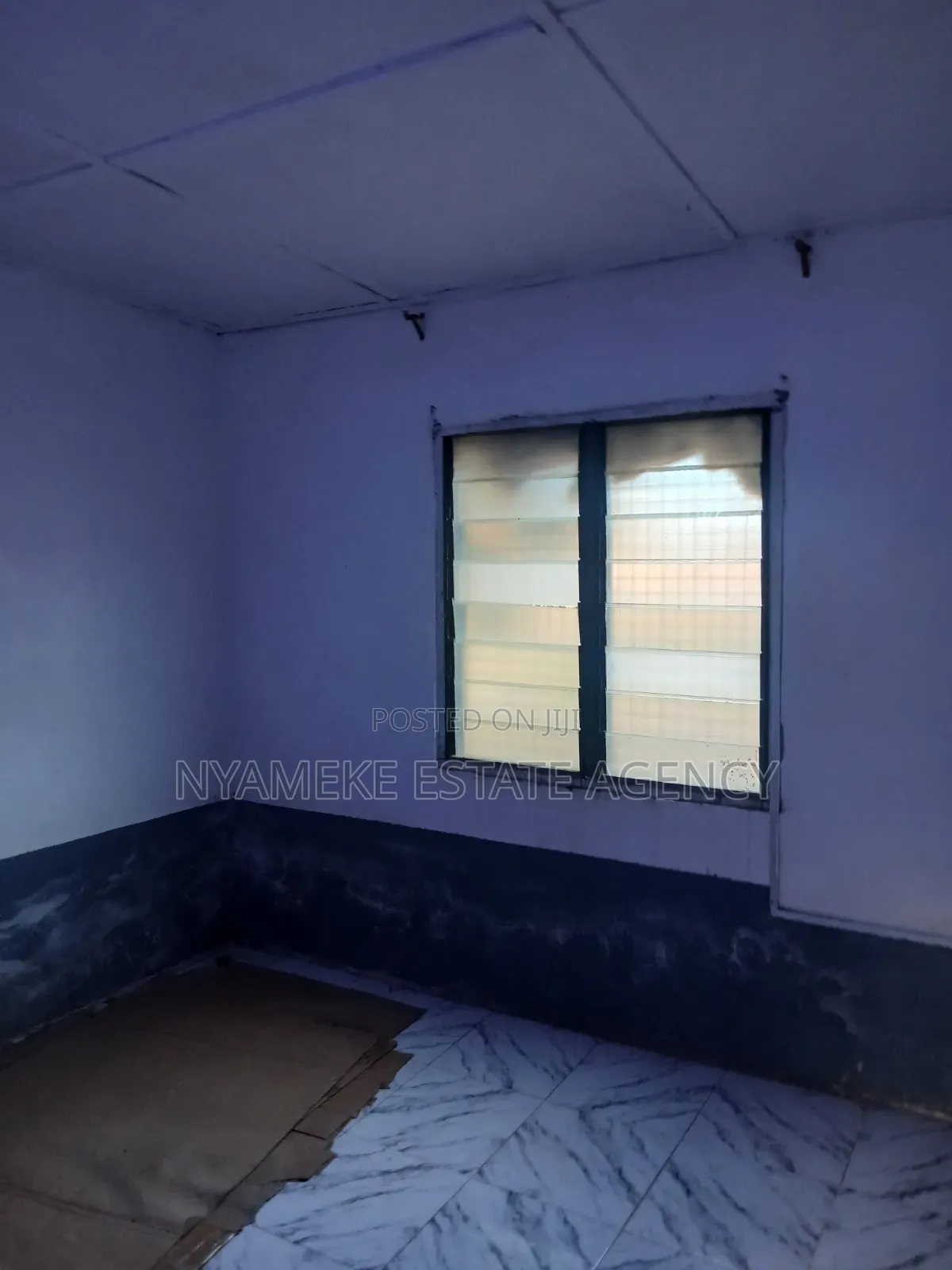 1bdrm Apartment in Ebeneza, Exhibition for rent
