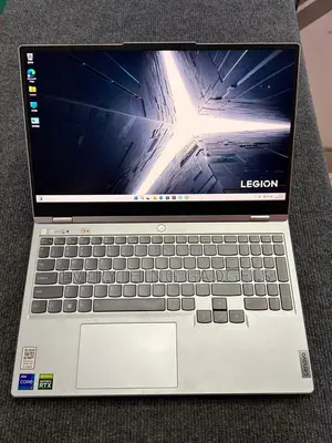 Laptop Lenovo Legion 5 16GB Intel Core i7 SSD 512GB