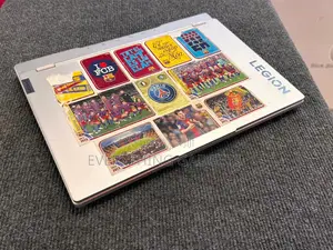Laptop Lenovo Legion 5 16GB Intel Core i7 SSD 512GB