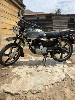 Royal RY150 2021 Black