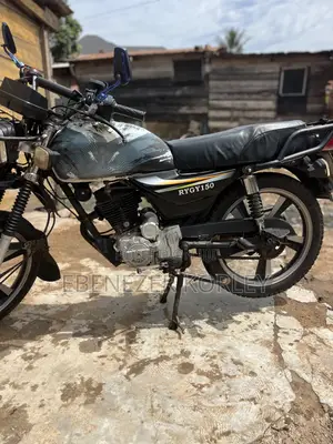Royal RY150 2021 Black