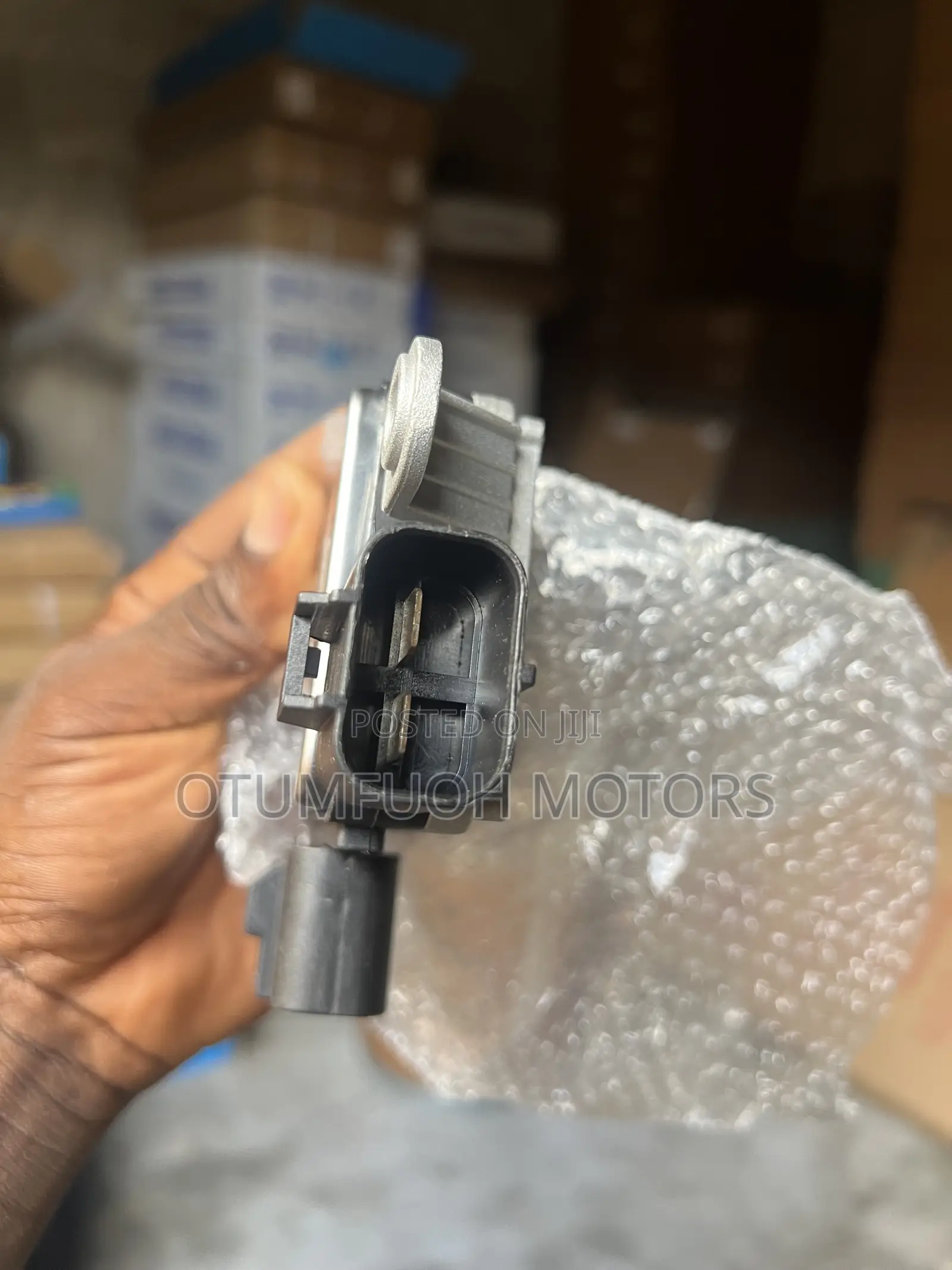 Hyundai Sonata 2015 2016 2017 2019 Fan Resistant