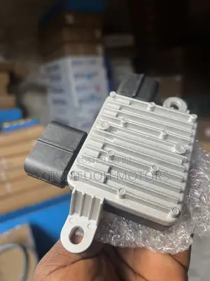Hyundai Sonata 2015 2016 2017 2019 Fan Resistant