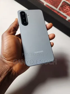 Samsung Galaxy A17 128 GB Silver