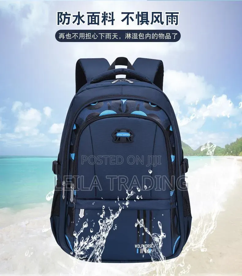 School Bag