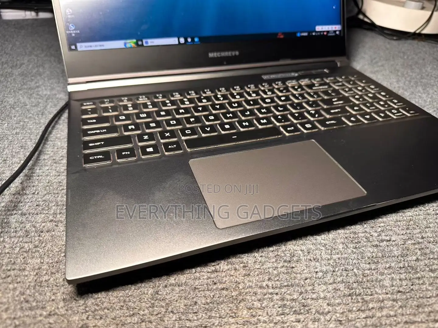 Laptop 16GB Intel Core i7 SSD 512GB