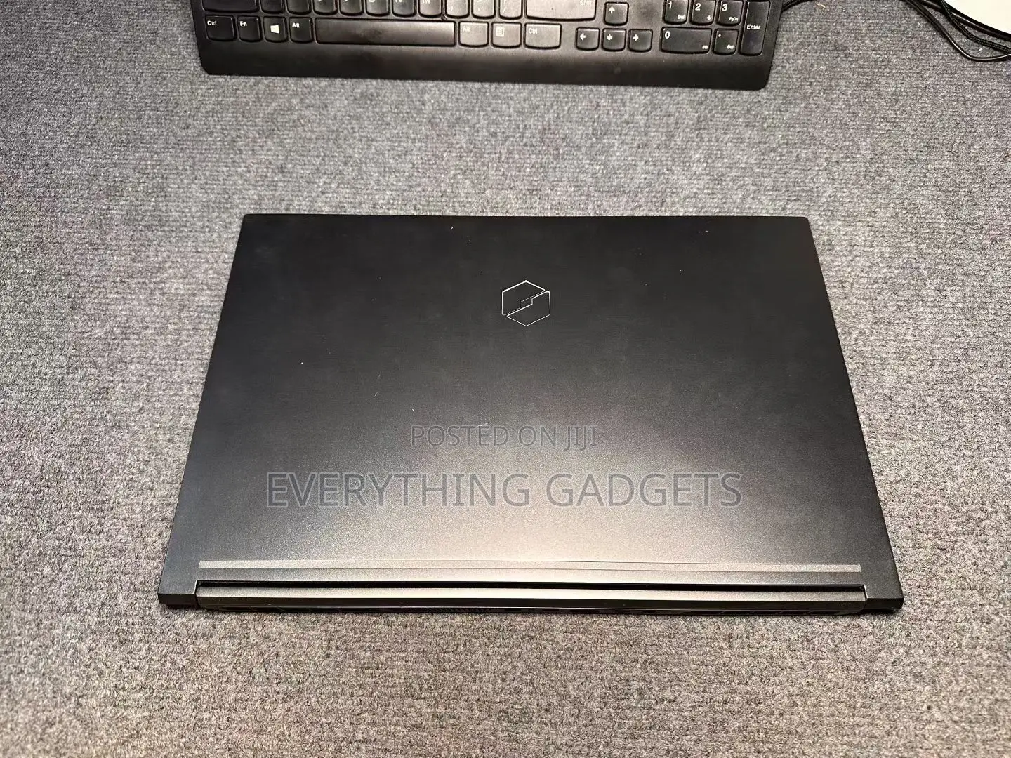 Laptop 16GB Intel Core i7 SSD 512GB