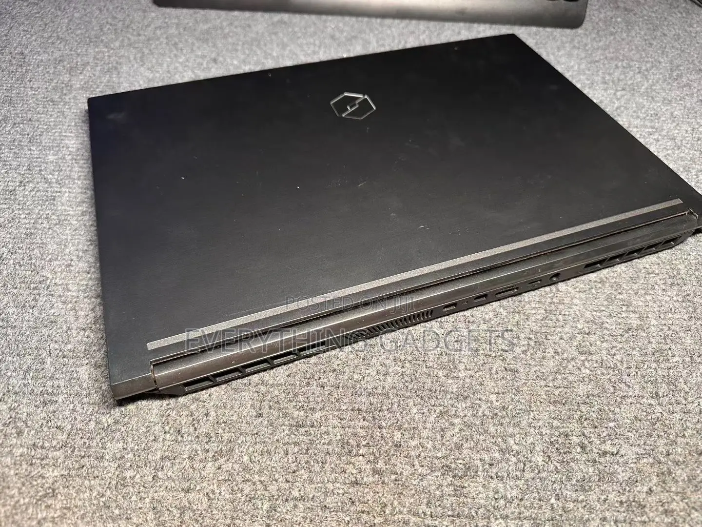 Laptop 16GB Intel Core i7 SSD 512GB