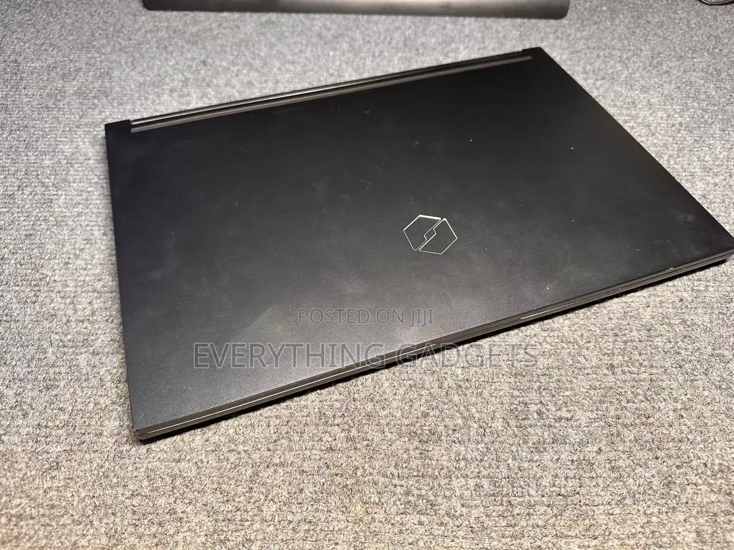 Laptop 16GB Intel Core i7 SSD 512GB