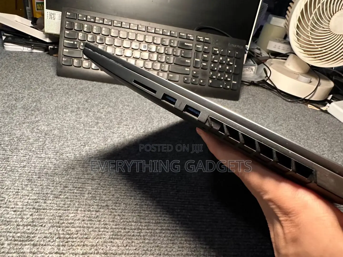 Laptop 16GB Intel Core i7 SSD 512GB