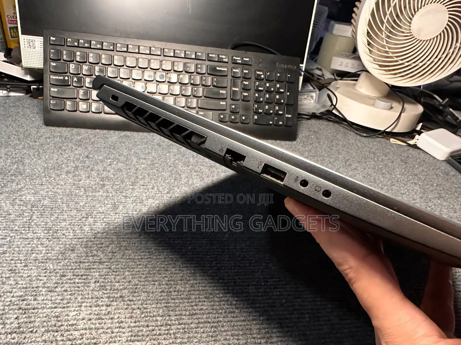 Laptop 16GB Intel Core i7 SSD 512GB