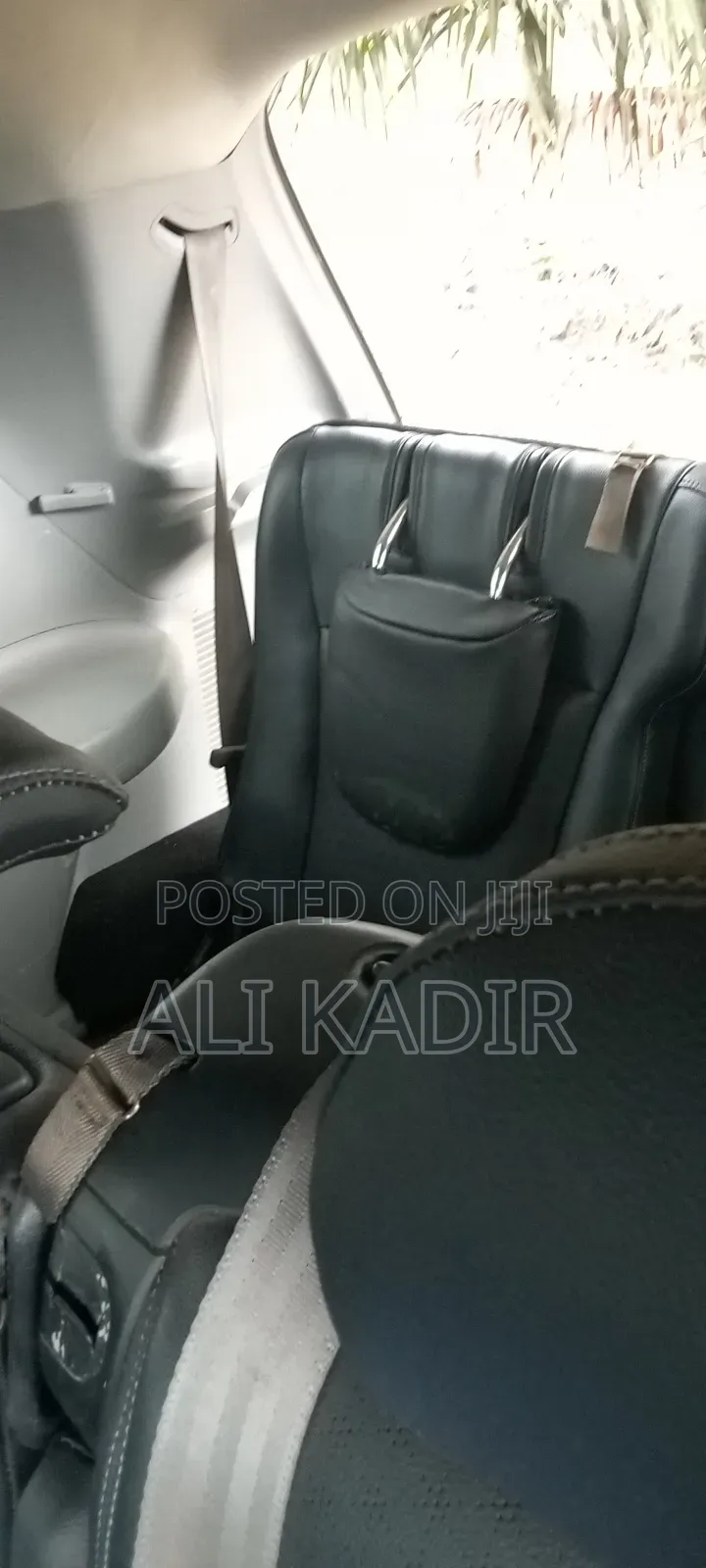 Toyota Highlander 2013 Gray