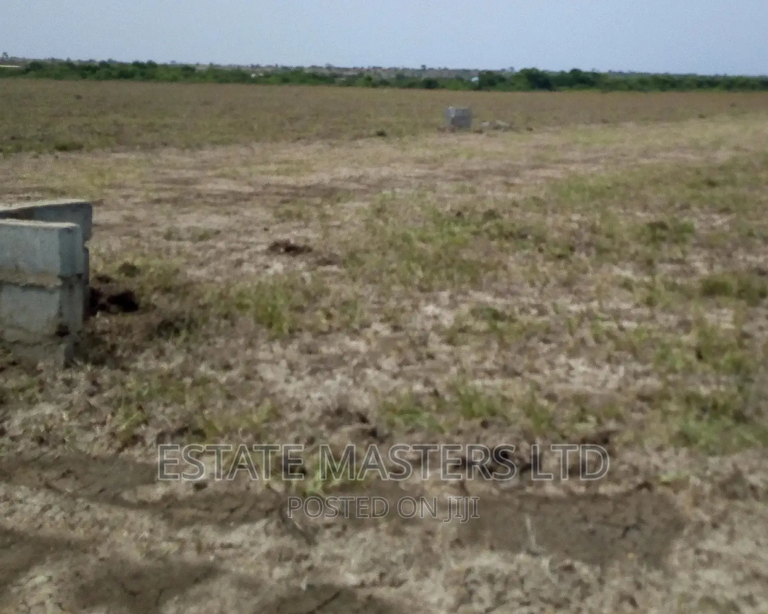 Invest in Exclusive Area Plot