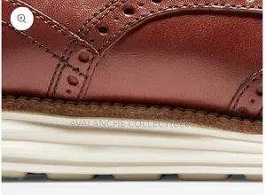 Cole Haan Wingtip Sneakers Sizes 41/42