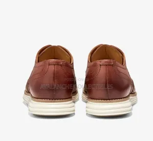 Cole Haan Wingtip Sneakers Sizes 41/42
