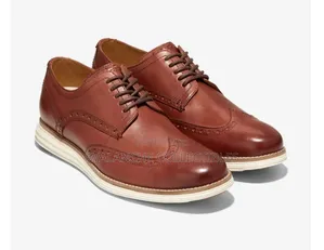 Cole Haan Wingtip Sneakers Sizes 41/42