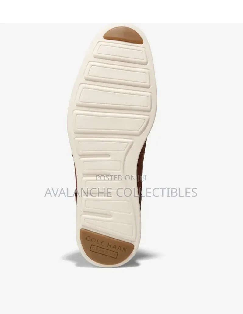 Cole Haan Wingtip Sneakers Sizes 41/42