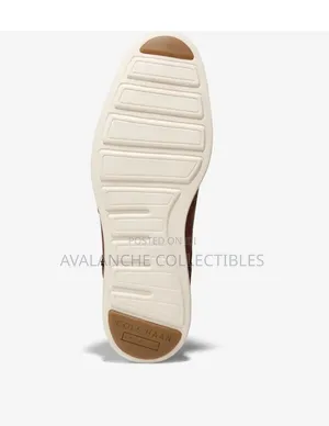 Cole Haan Wingtip Sneakers Sizes 41/42