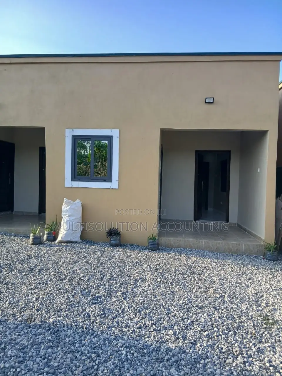1bdrm House in Opeikuma for rent