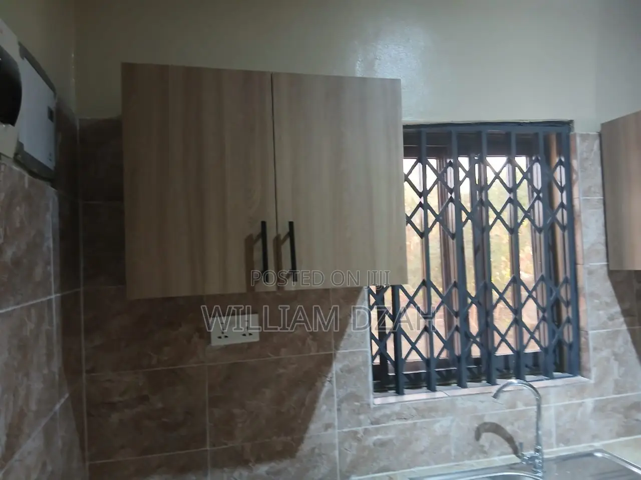 1bdrm House in Opeikuma for rent