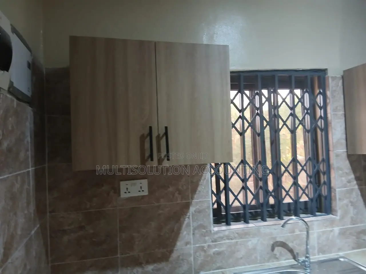 1bdrm House in Opeikuma for rent