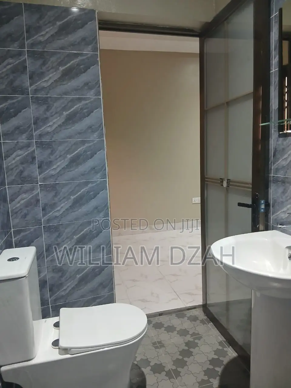 1bdrm House in Opeikuma for rent
