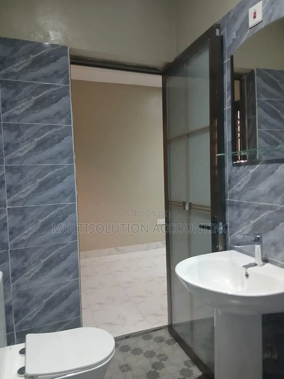 1bdrm House in Opeikuma for rent