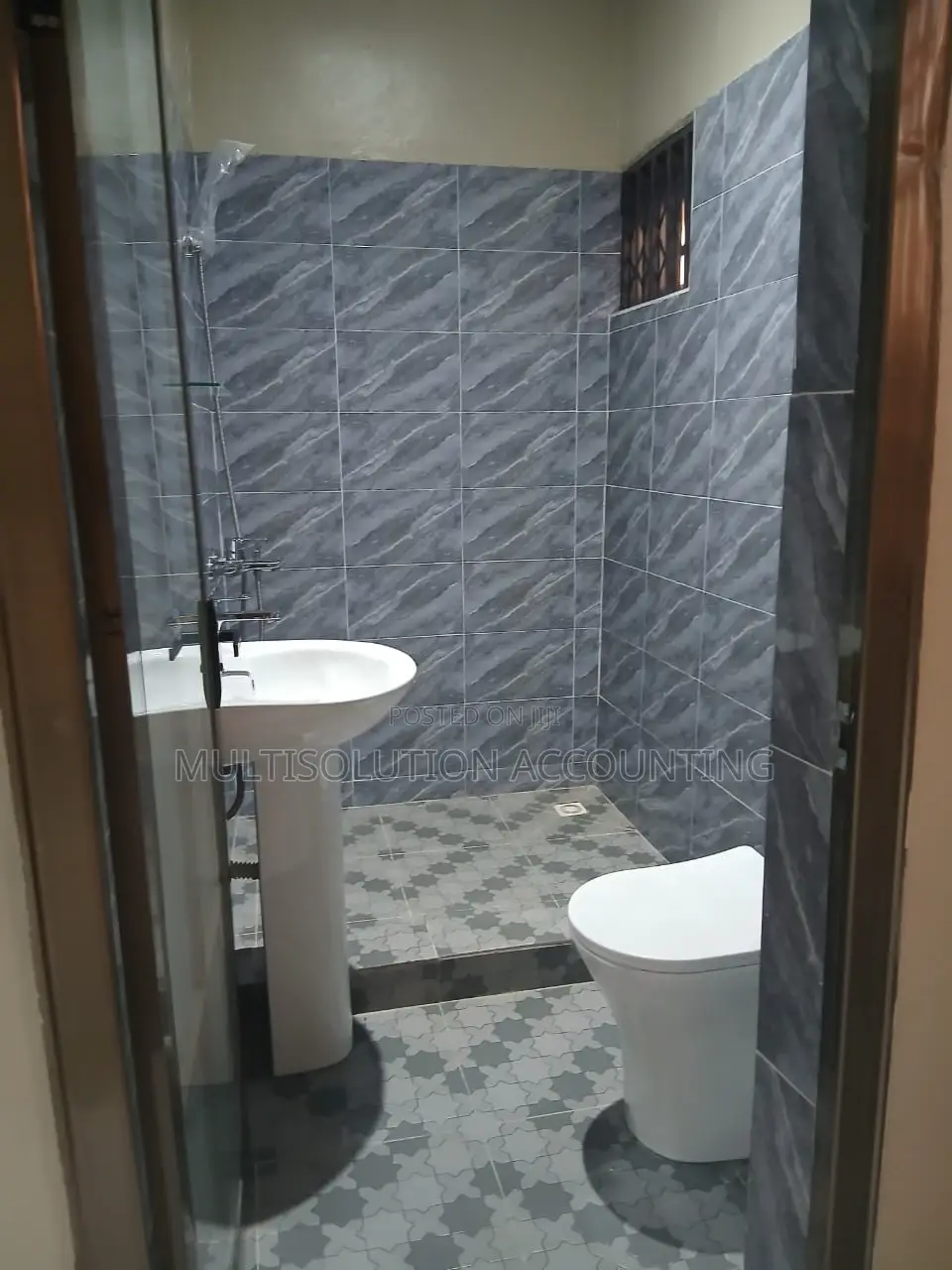 1bdrm House in Opeikuma for rent