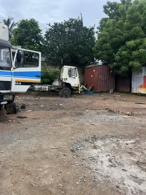 Two Main Road Plots of Land for Sale at Amasaman-Pokuase