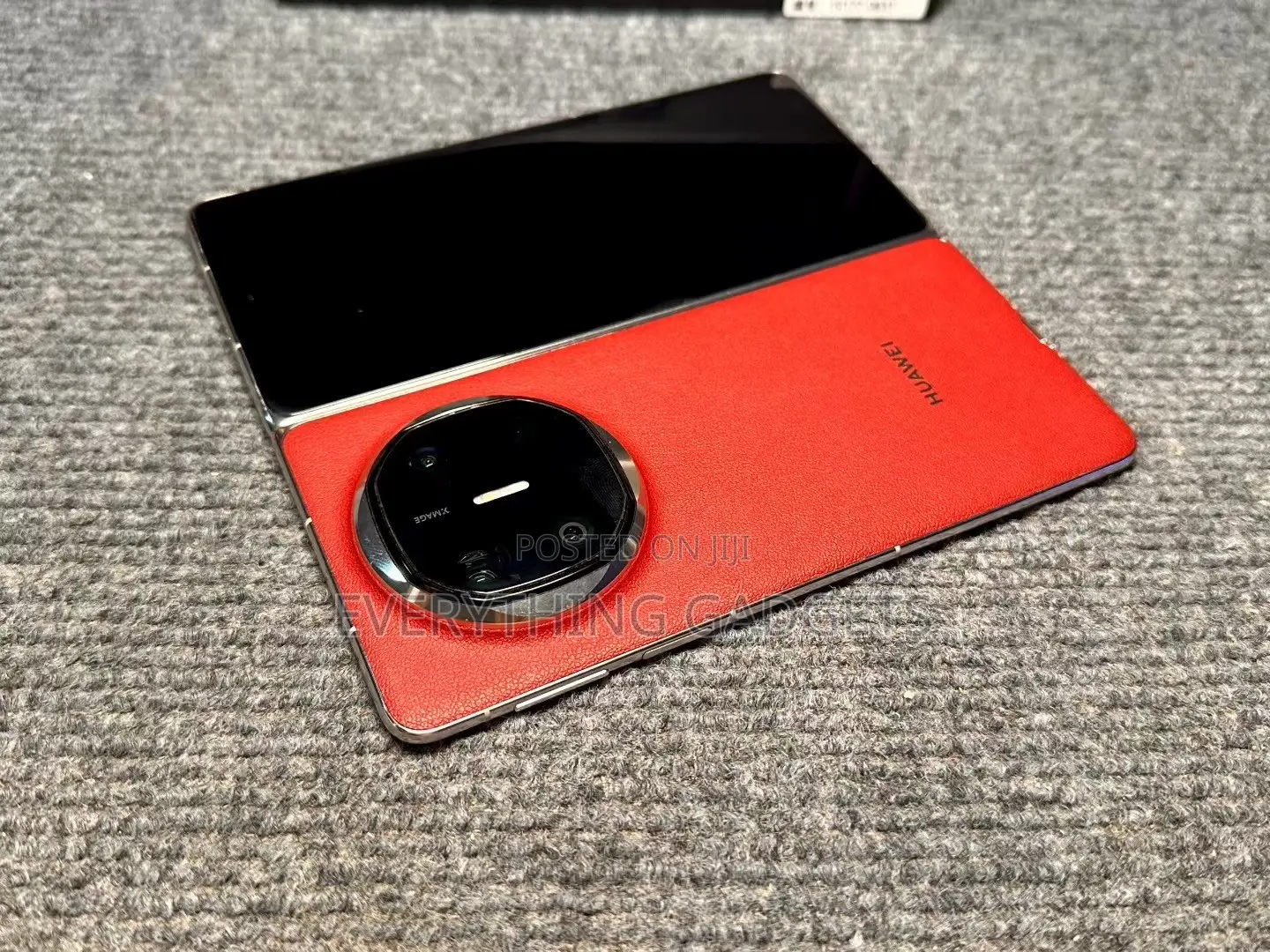 Huawei Mate X6 512 GB Red