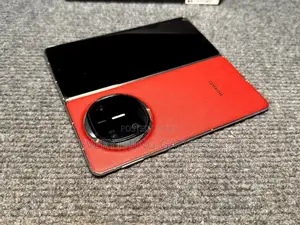 Huawei Mate X6 512 GB Red