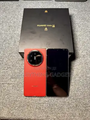 Huawei Mate X6 512 GB Red