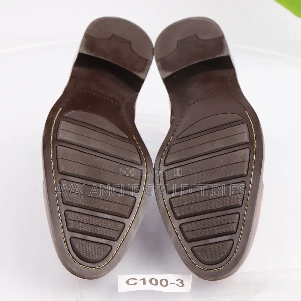 Cole Haan Oxford Dress Shoes Sizes 44/45
