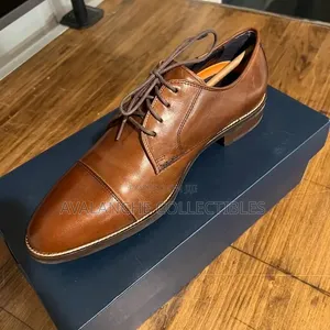 Cole Haan Oxford Dress Shoes Sizes 44/45