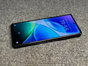 Vivo X3F 16 GB Black
