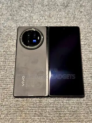 Vivo X3F 16 GB Black