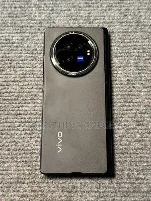 Vivo X3F 16 GB Black