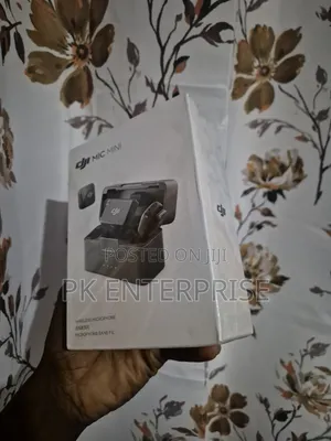 New DJI Mic Mini Original