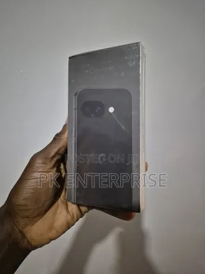 New Google Pixel 10a 128 GB Black