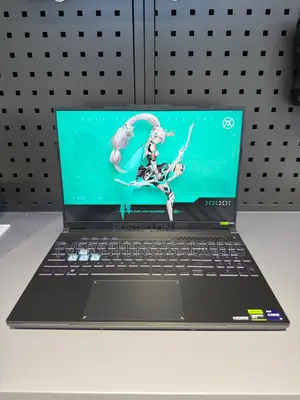 Laptop Asus TUF Gaming F16 16GB Intel Core i9 SSD 1T