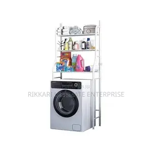 Washing Machine Rack