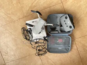 Dji Mini 2 Drone