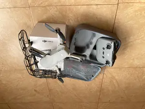 Dji Mini 2 Drone