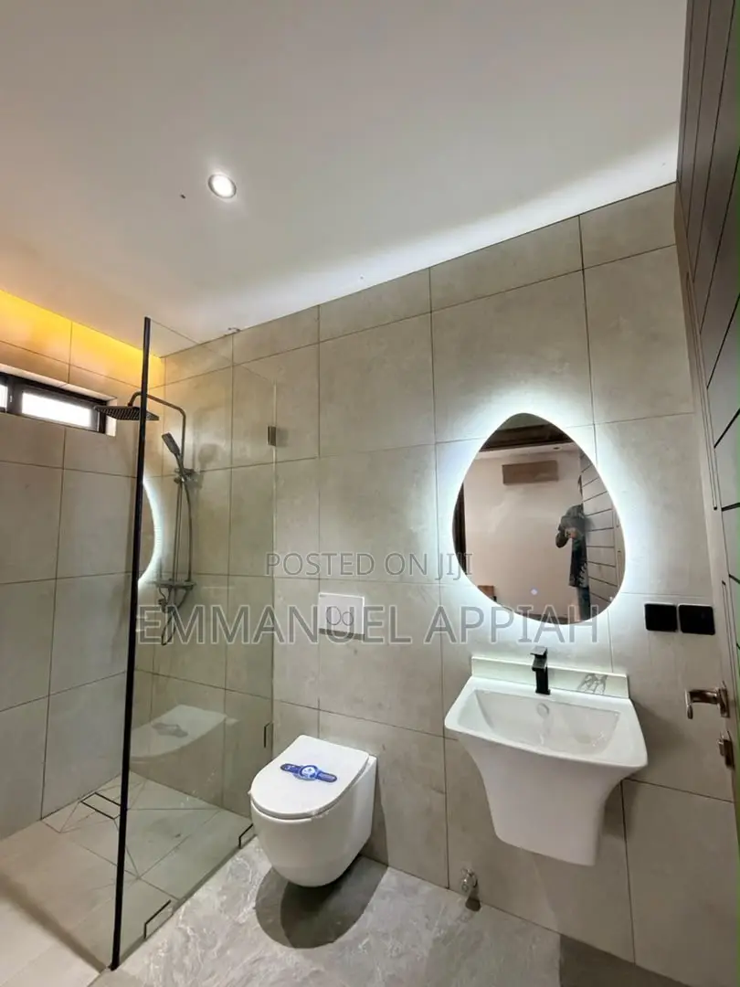 3bdrm House in East Legon Hills, Accra Metropolitan for sale