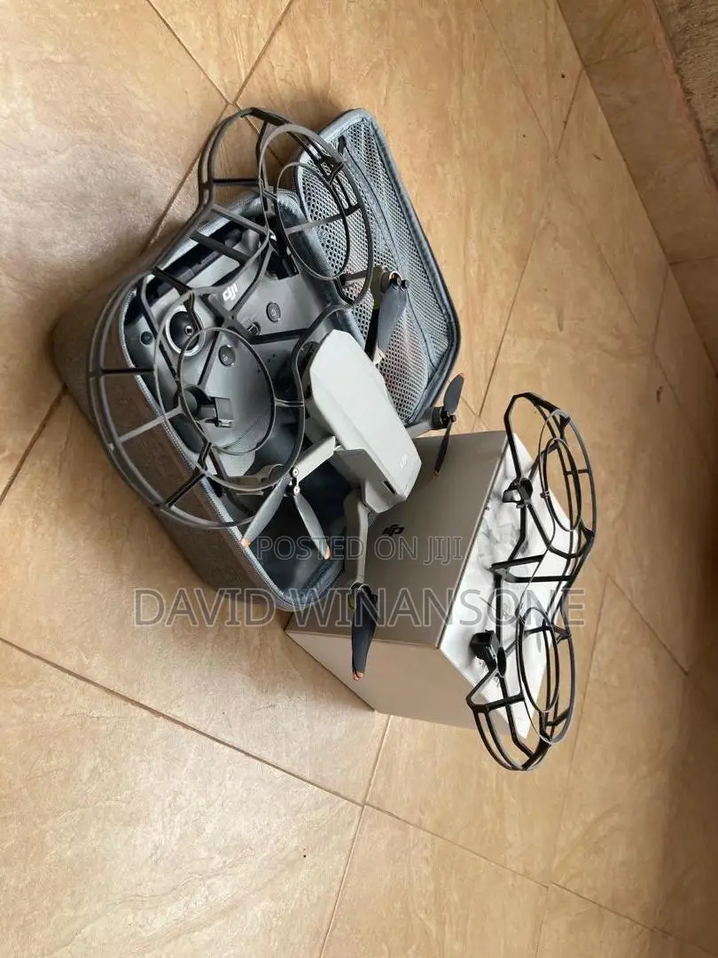 Dji Mini 2 Drone