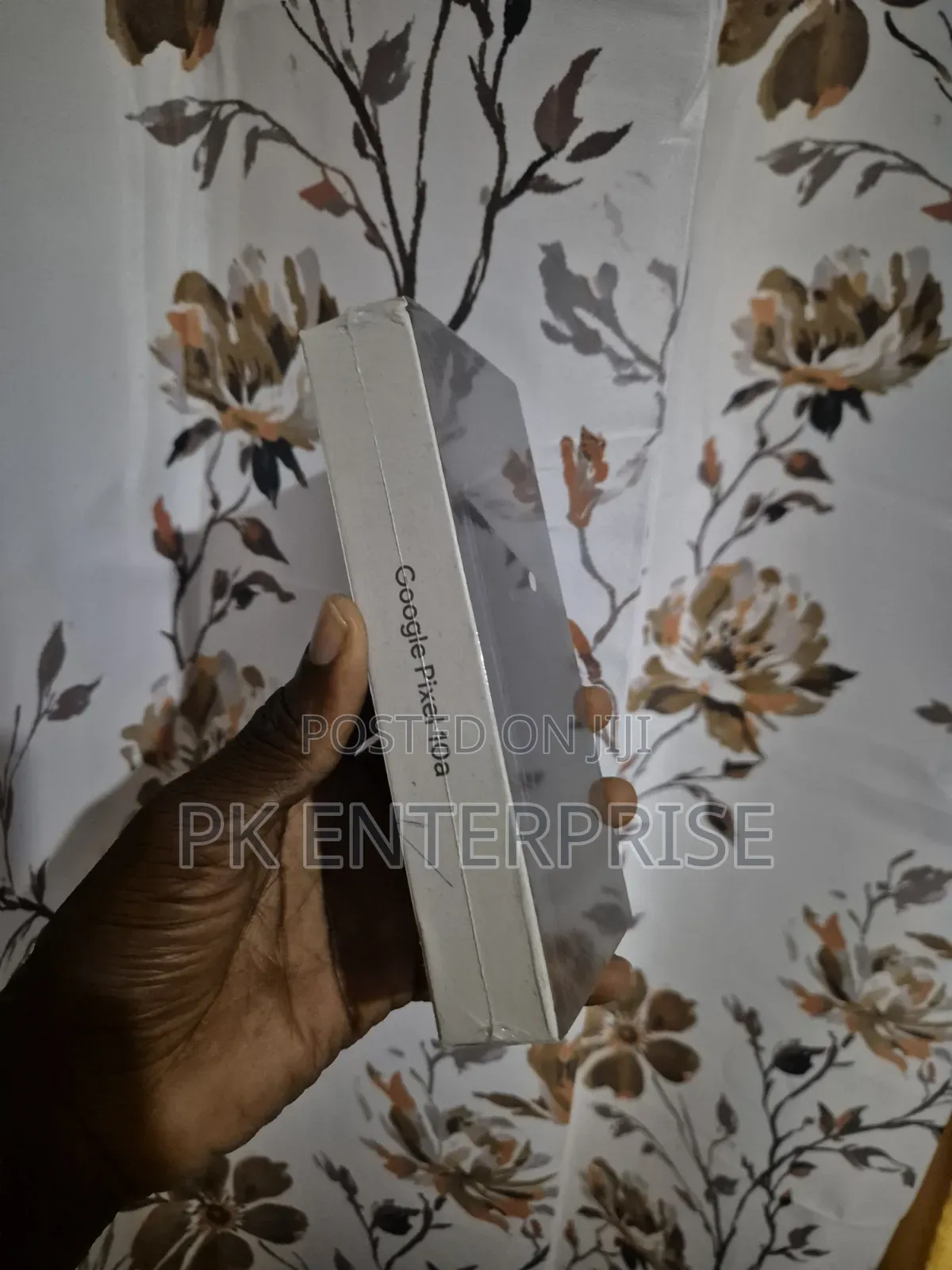 New Google Pixel 10a 128 GB Black