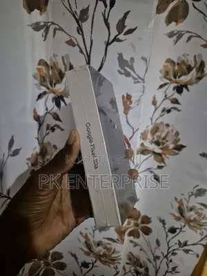 New Google Pixel 10a 128 GB Black