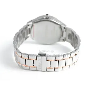 Balmain Classic Duotone Automatic Gent's Watch 43mm Case Size