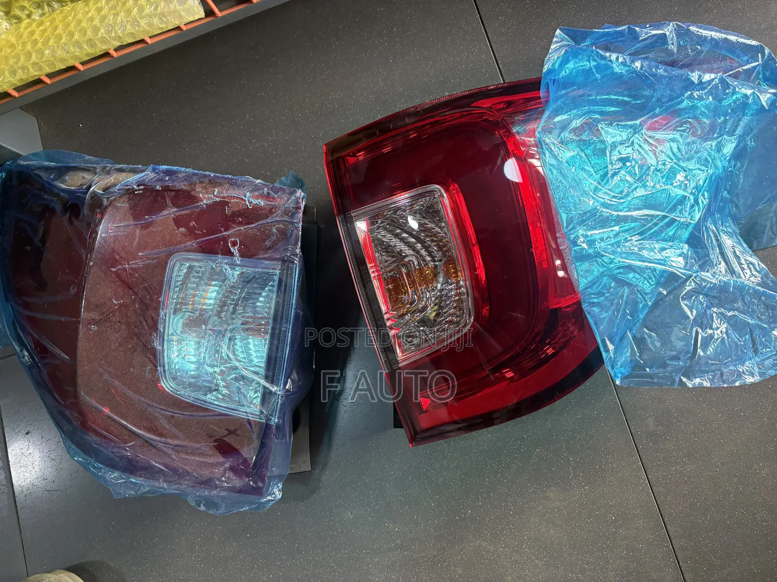 Honda Pilot 2019,2020,2021,2022 Taillight Pair